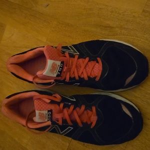 New Balance 790 Running Shoes Size 10